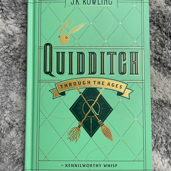 Set of 3 Books from Harry Potter Universe - Picture 6 of 10